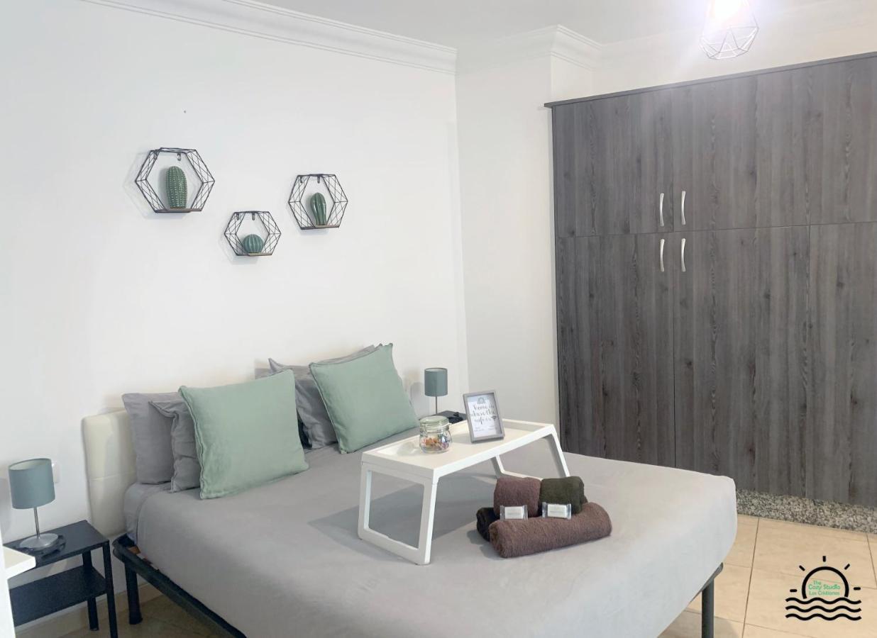 The Cozy Studio Los Cristianos Los Cristianos  Exterior foto
